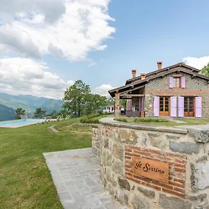 Il Serrino Family Tra Le Montagne Casa vacanze Pistoia