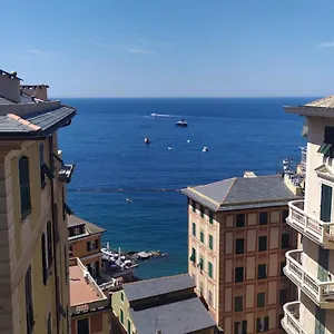 Casa Teresina A Camogli