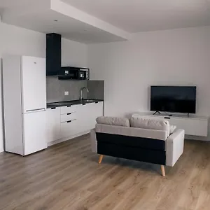 K Modern Appartamento Ronchi (Veneto)