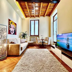 Casa Arena Wi-fi Netflix Aria Condizionata Appartamento Verona