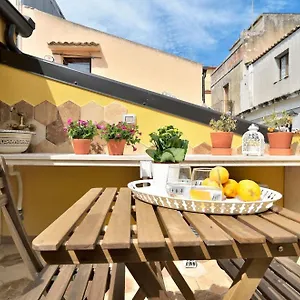 Exclusive Flat With Terrace & Bbq Raguse