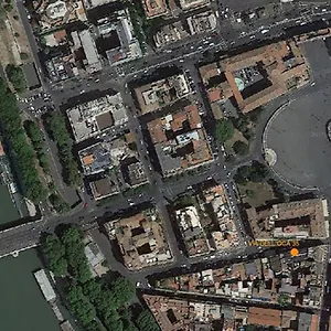 Viadelloca35 Rome