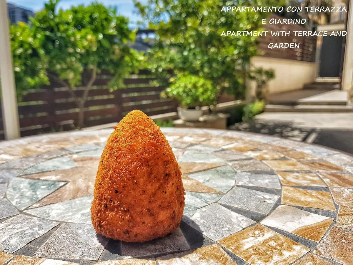 Il Giardino Sulla Valle Ragusa 0*,  Olaszország