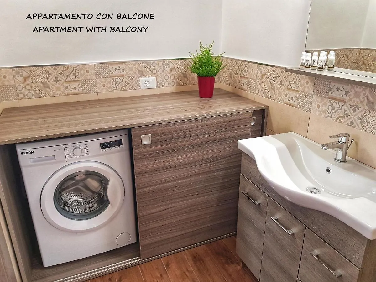 Il Giardino Sulla Valle Ragusa Olaszország
