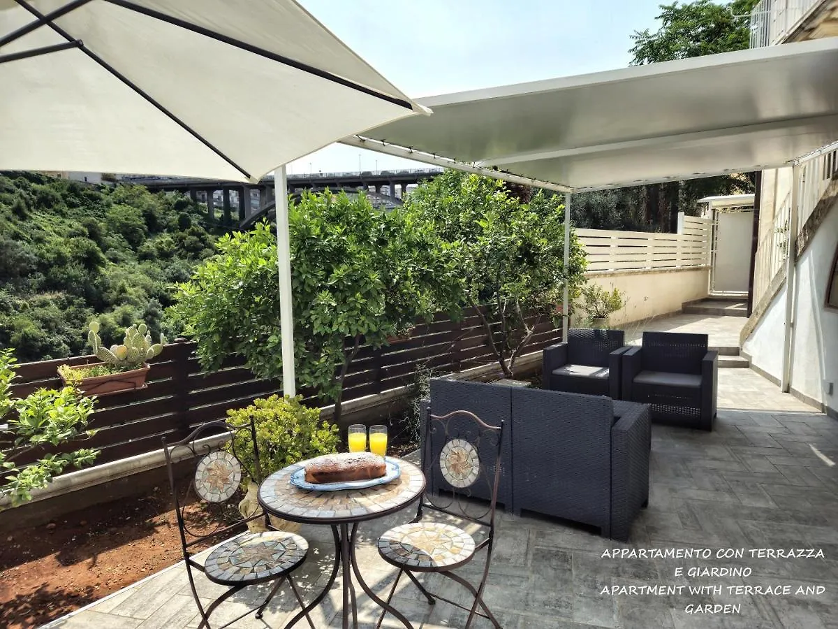 Il Giardino Sulla Valle Ragusa 0*,  Olaszország